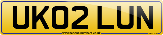 UK02 LUN