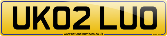 UK02 LUO