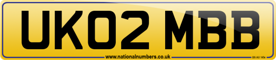 UK02 MBB