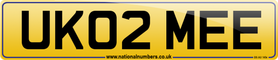 UK02 MEE
