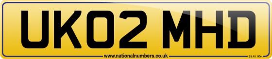 UK02 MHD