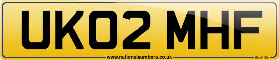 UK02 MHF