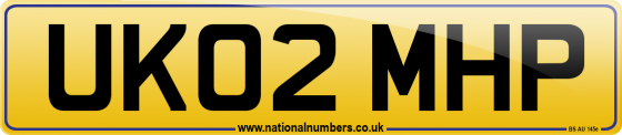 UK02 MHP