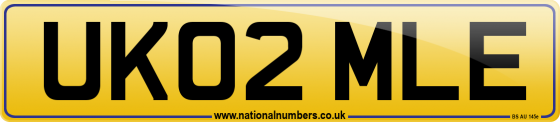 UK02 MLE