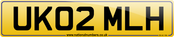 UK02 MLH