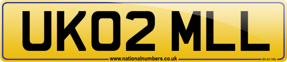 UK02 MLL