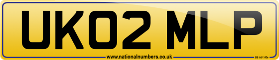 UK02 MLP