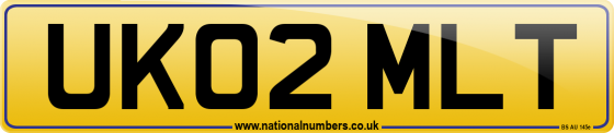 UK02 MLT