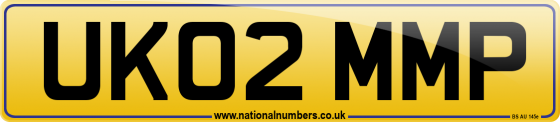 UK02 MMP