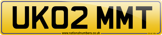 UK02 MMT