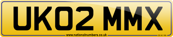 UK02 MMX