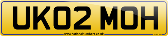 UK02 MOH
