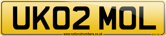 UK02 MOL