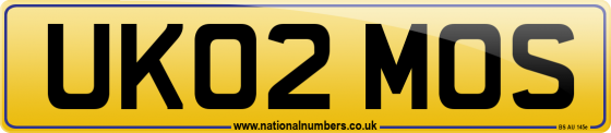 UK02 MOS