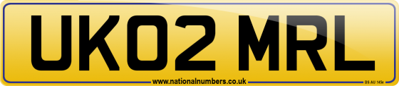 UK02 MRL