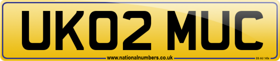 UK02 MUC
