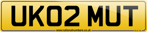 UK02 MUT
