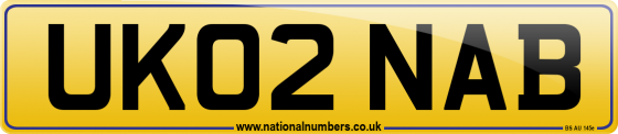 UK02 NAB