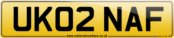 UK02 NAF