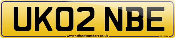UK02 NBE