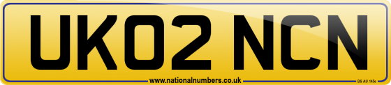 UK02 NCN
