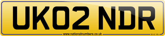 UK02 NDR