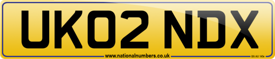UK02 NDX