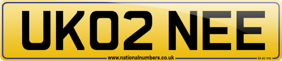 UK02 NEE