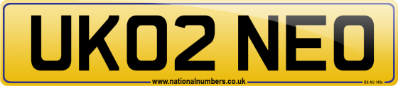 UK02 NEO