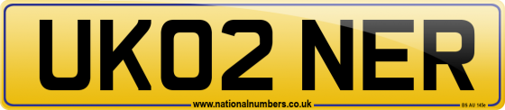 UK02 NER