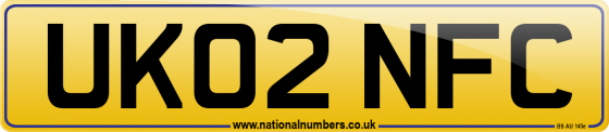 UK02 NFC