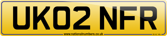 UK02 NFR
