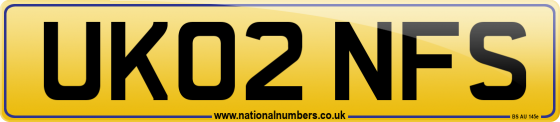 UK02 NFS