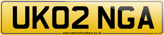 UK02 NGA