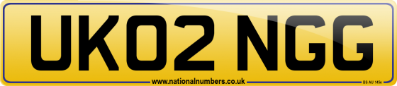 UK02 NGG
