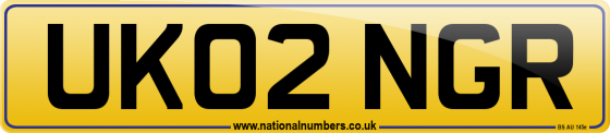 UK02 NGR