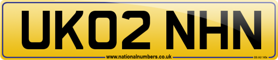 UK02 NHN