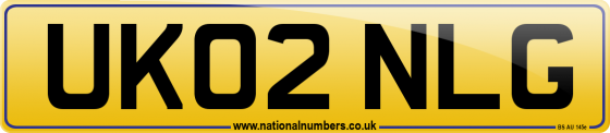UK02 NLG