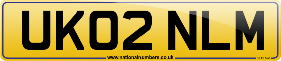 UK02 NLM