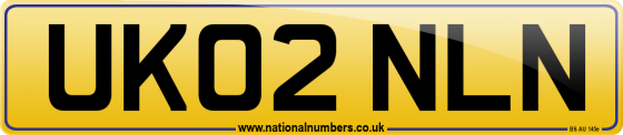UK02 NLN