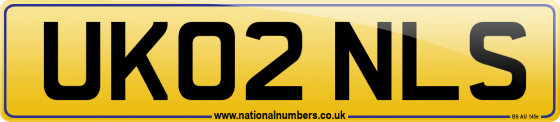 UK02 NLS