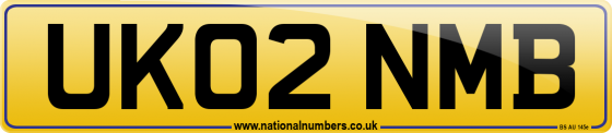 UK02 NMB