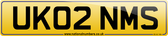 UK02 NMS