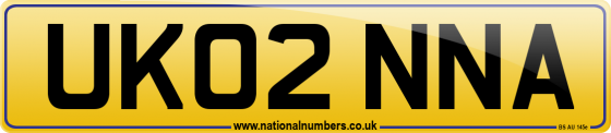 UK02 NNA