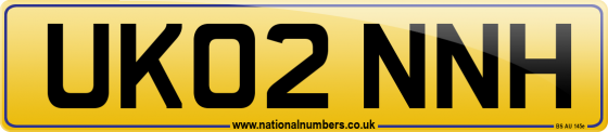 UK02 NNH