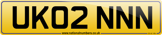 UK02 NNN