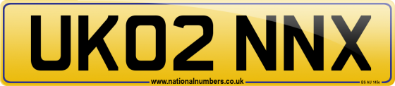 UK02 NNX