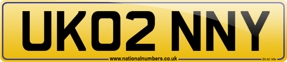UK02 NNY