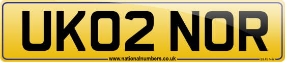 UK02 NOR