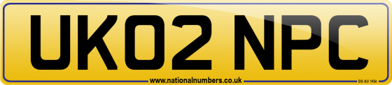 UK02 NPC
